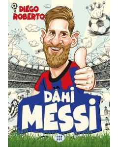 Dahi Messi (Ciltli)