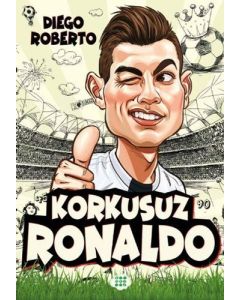 Korkusuz Ronaldo (Ciltli)
