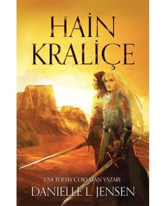 Hain Kraliçe (Ciltli)