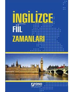 İngilizce Fiil Zamanları