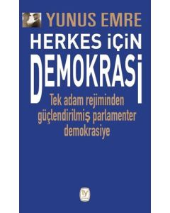Herkes için Demokrasi
