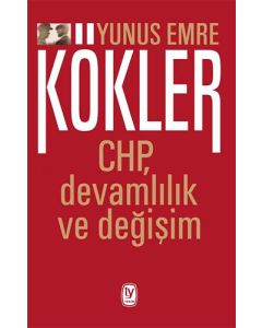 Kökler
