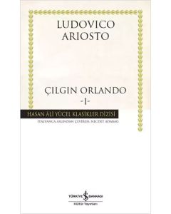 Çılgın Orlando – 1