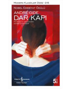 Dar Kapı
