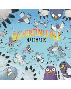 Güvercinlerle Matematik