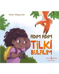 Adım Adım Tilki Bulalım