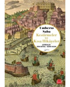 Kestirmeler ve Kısa Hikayeler