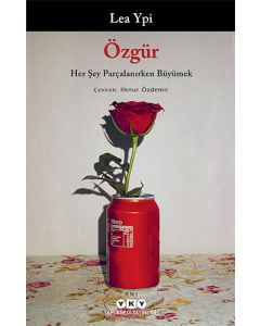 Özgür - Her Şey Parçalanırken Büyümek