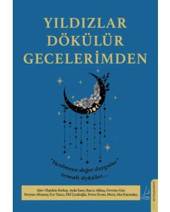 Yıldızlar Dökülür Gecelerimden