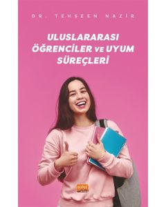 Uluslararası Öğrenciler ve Uyum Süreçleri