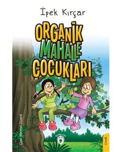 Organik Mahalle Çocukları