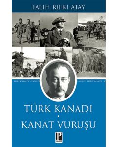 Türk Kanadı - Kanat Vuruşu