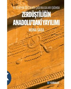 Zerdüştiliğin Anadolu'daki Yayılımı