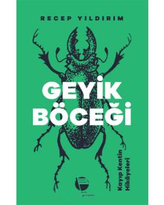 Geyik Böceği