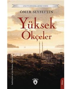 Yüksek Ökçeler