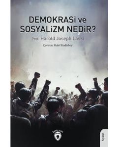 Demokrasi ve Sosyalizm Nedir?