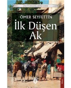İlk Düşen Ak