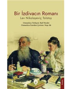 Bir İzdivacın Romanı
