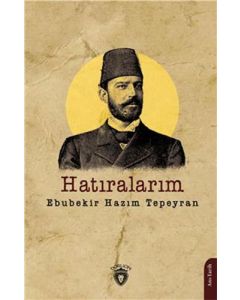 Hatıralarım