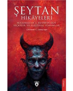 Şeytan Hikayeleri