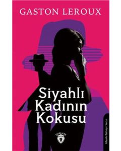 Siyahlı Kadının Kokusu