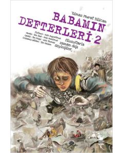 Babamin Defterleri 2