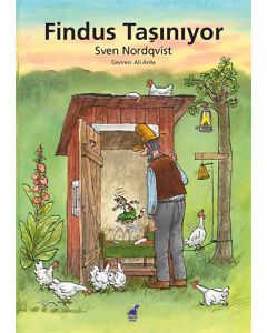 Findus Taşınıyor