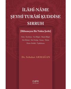 İlahi-Name - Şeyhi Turabi Kuddise Sırruh
