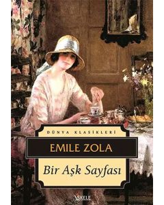 Bir Aşk Sayfası