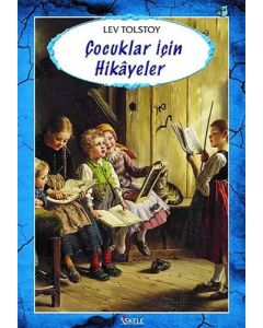 Çocuklar İçin Hikayeler