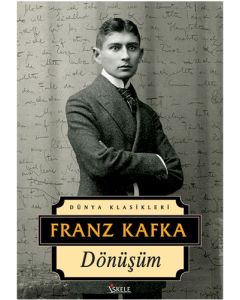 Dönüşüm