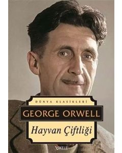 Hayvan Çiftliği