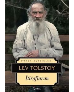 İtiraflarım