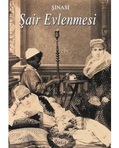Şair Evlenmesi