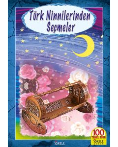 Türk Ninnilerinden Seçmeler