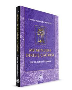 Mü'minlere Diriliş Çağrısı