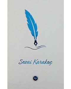 Sezai Karakoç (Ciltli)