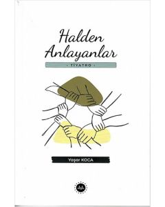 Halden Anlayanlar