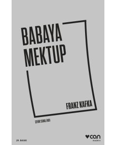 Babaya Mektup 