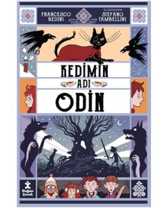 Kedimin Adı Odin