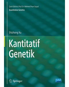 Kantitatif Genetik