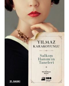 Salkım Hanım'ın Taneleri