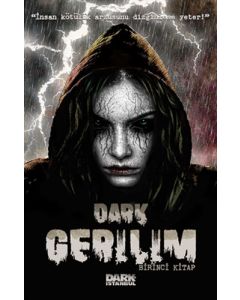 Dark Gerilim - Birinci kitap