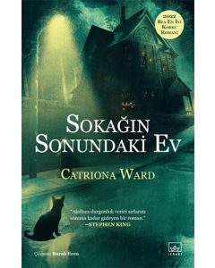 Sokağın Sonundaki Ev