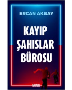 Kayıp Şahıslar Bürosu