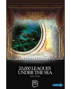 20,000 Leagues Under The Sea
