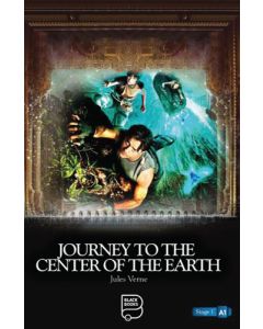 Journey To The Center Of The Earth