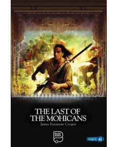 The Last of The Mohicans