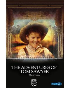 The Adventures Of Tom Sawyer