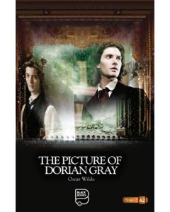 The Picture Of Dorian Gray